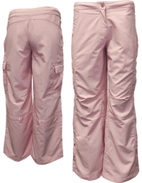 Nike Calça Fit Dance Baggy Sra